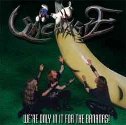 We're Only in It for the Bananas!